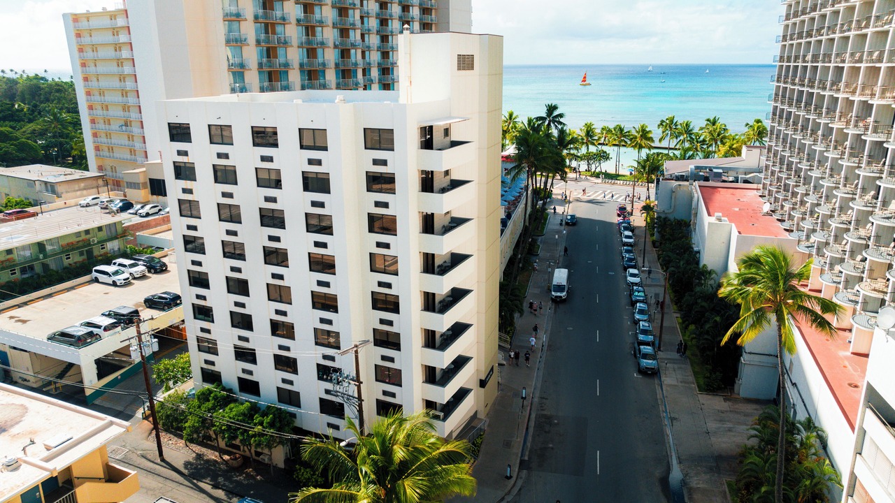 Photo of Outdoor in Waikiki