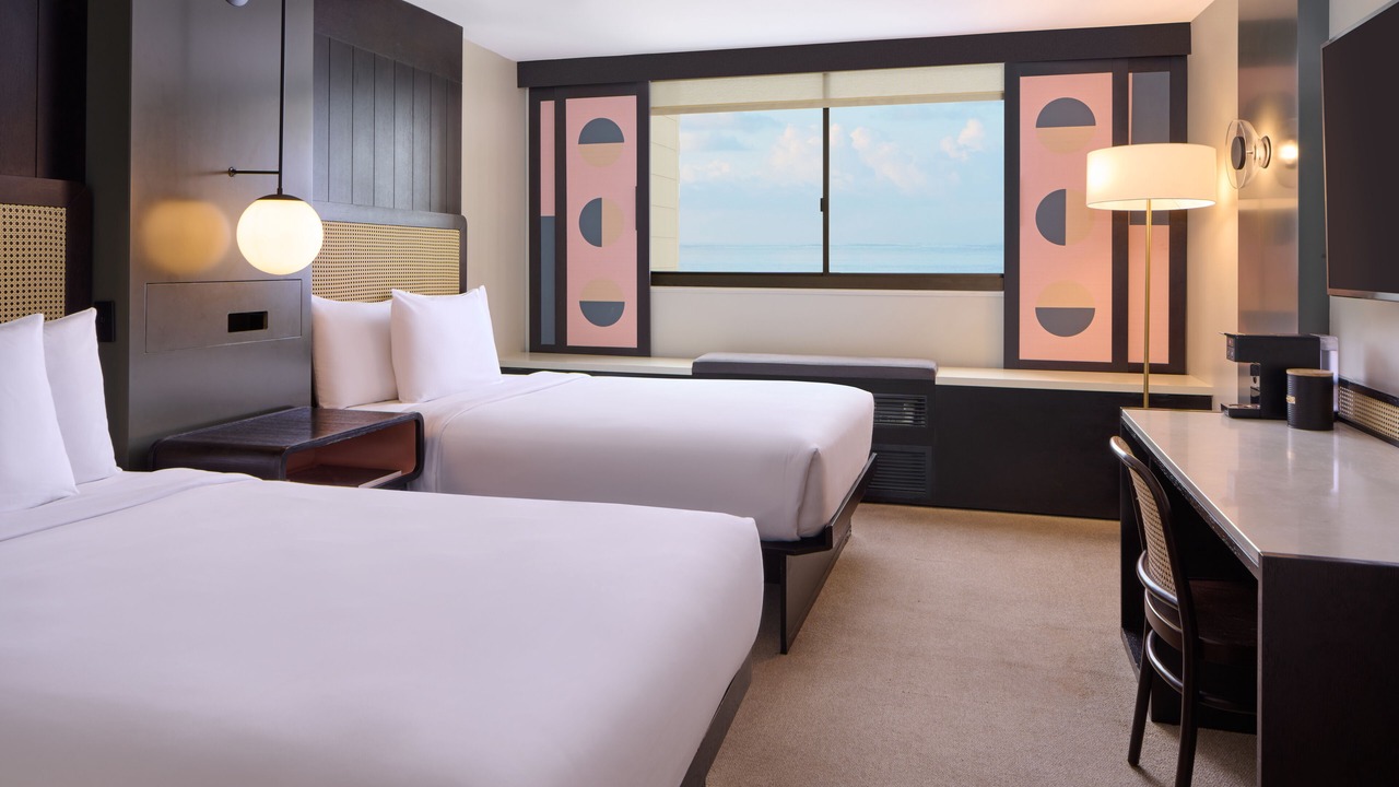 Photo of Bedroom in Waikiki