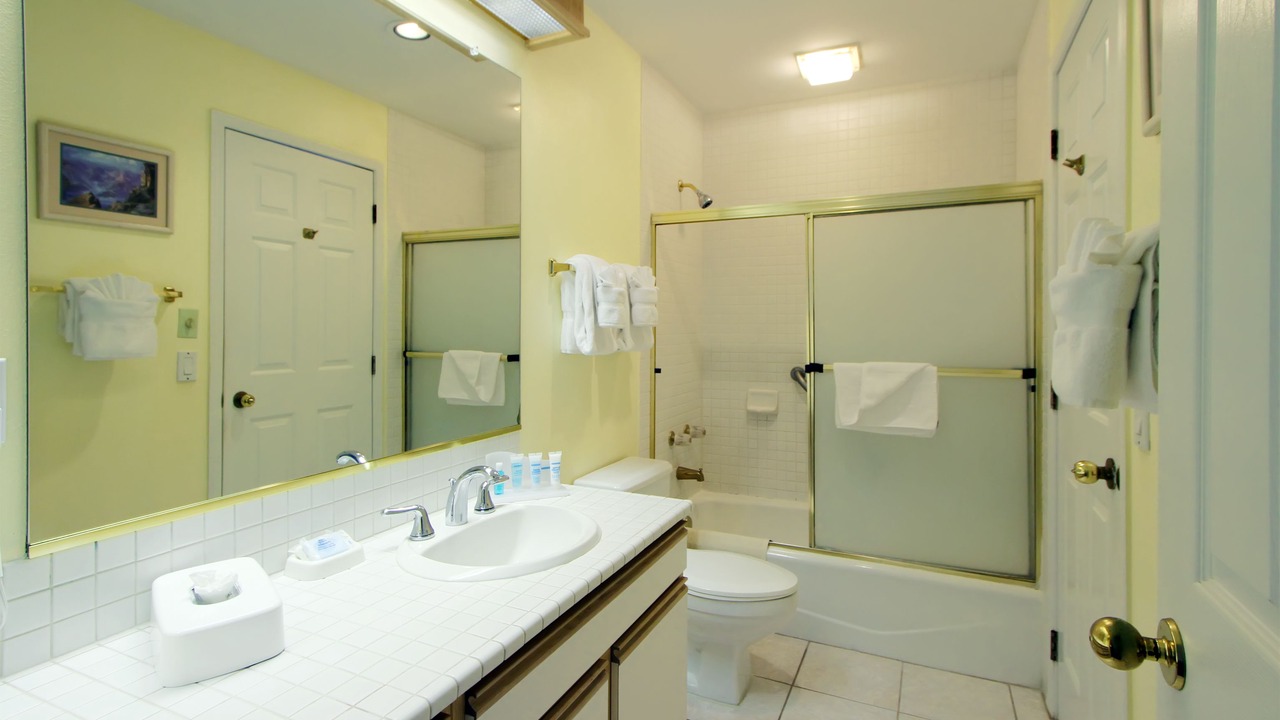 Photo of Bathroom in Keauhou