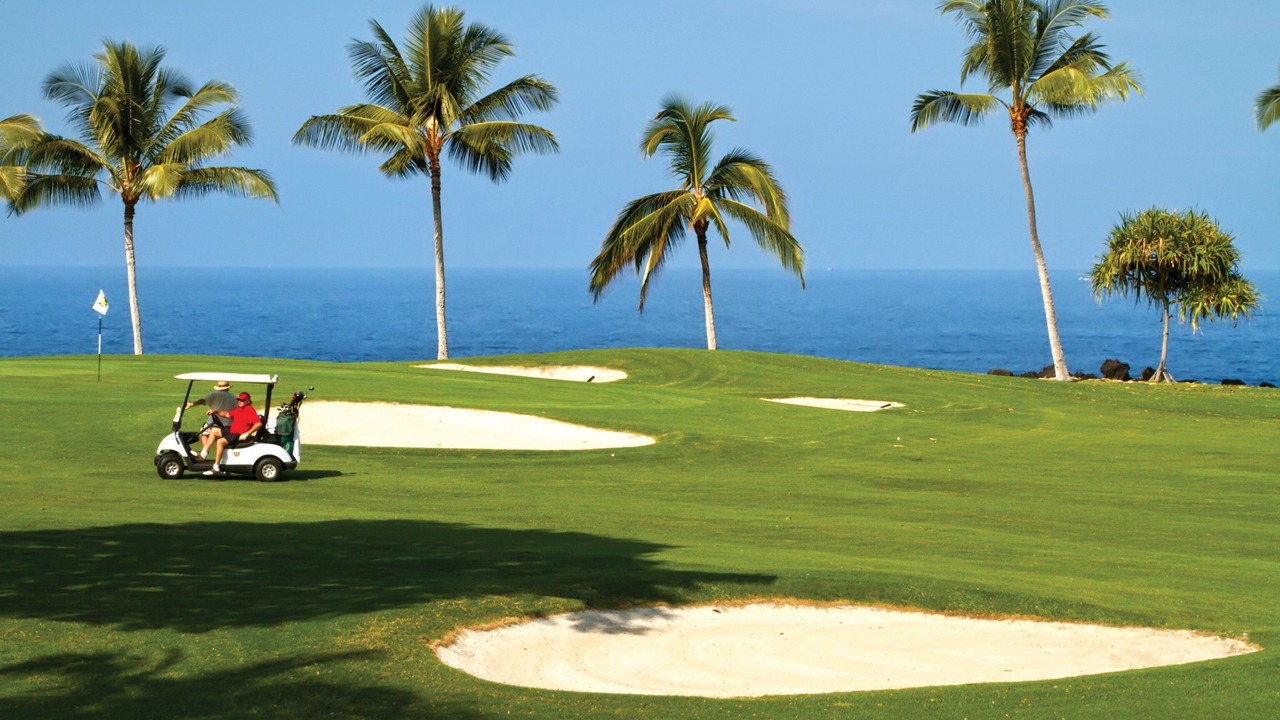 Photo of Outdoor in Keauhou