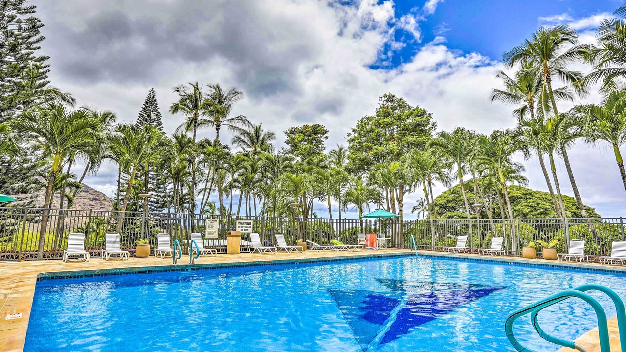 Photo of Outdoor in Makaha