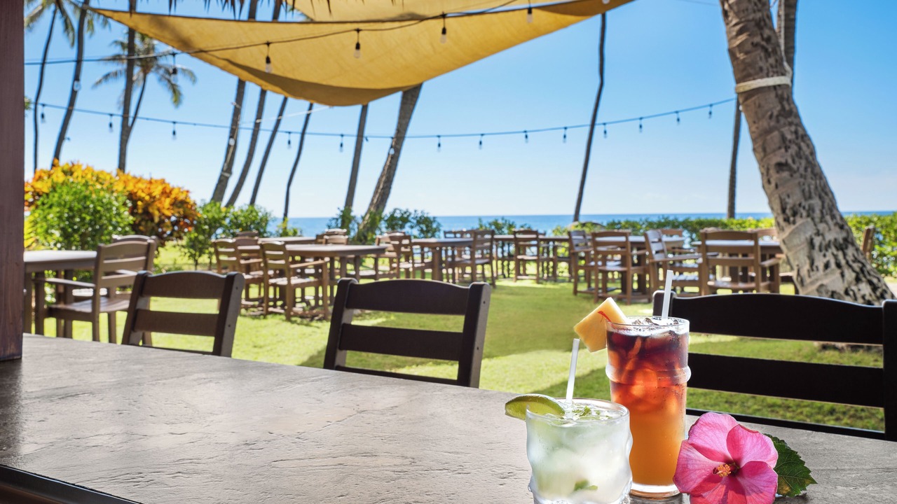 Photo of Outdoor in Kaanapali