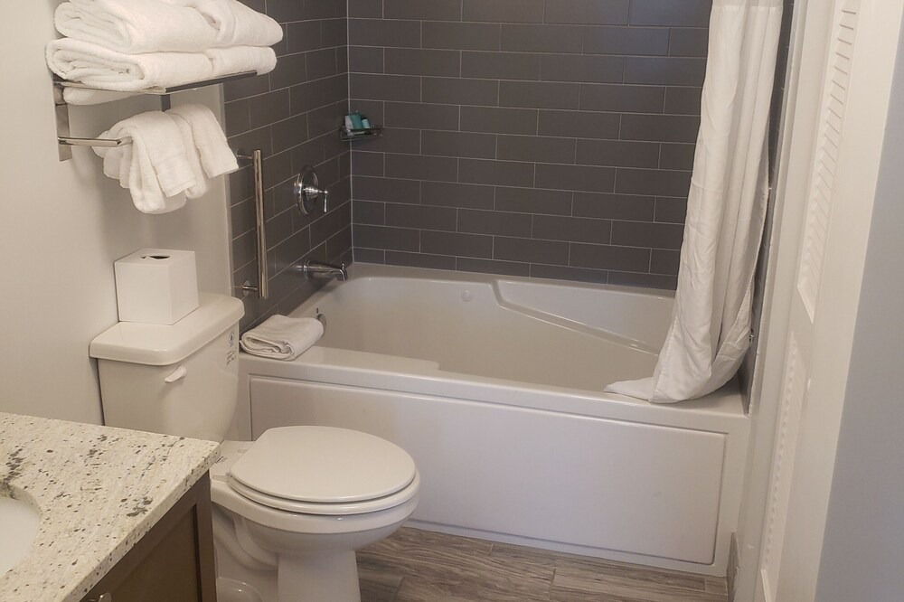 Photo of Bathroom in Historic Hill