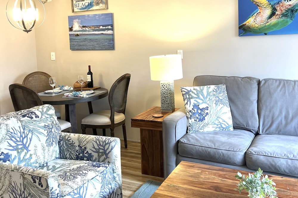 Photo of Livingroom in Kihei