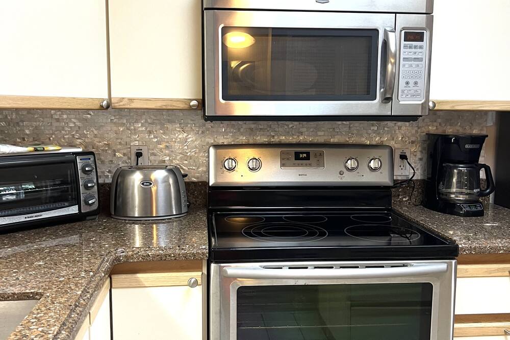 Photo of Kitchen in Kihei