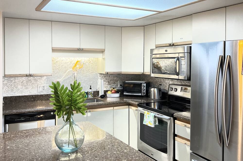 Photo of Kitchen in Kihei