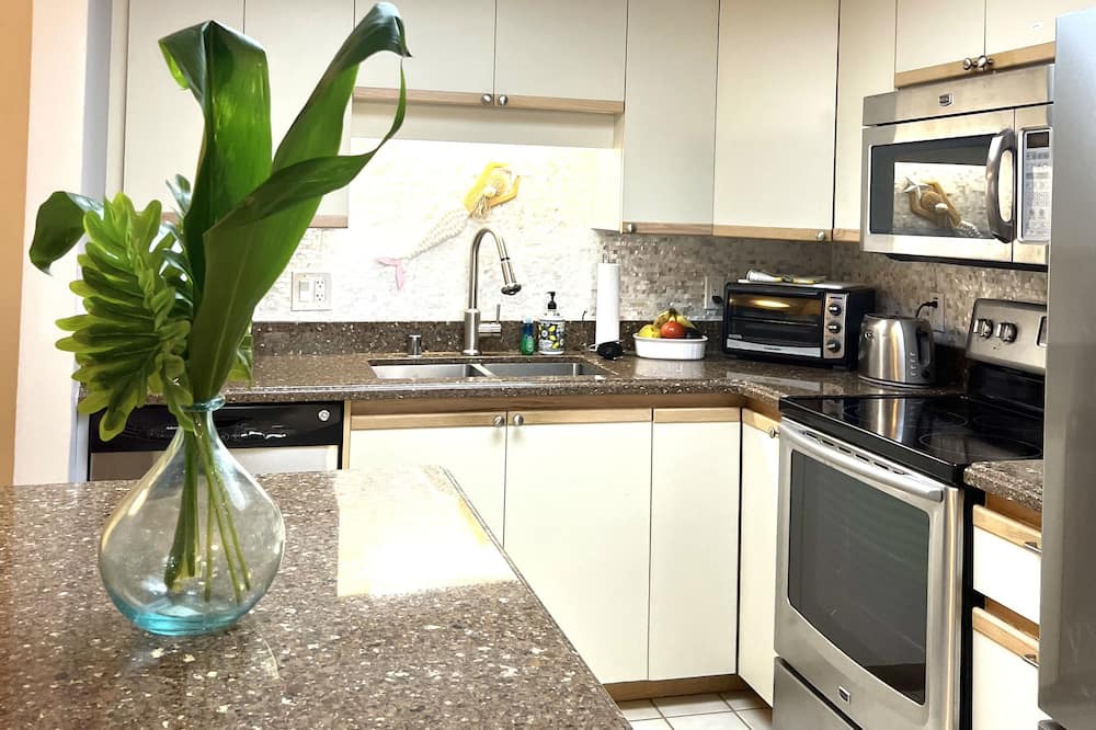 Photo of Kitchen in Kihei