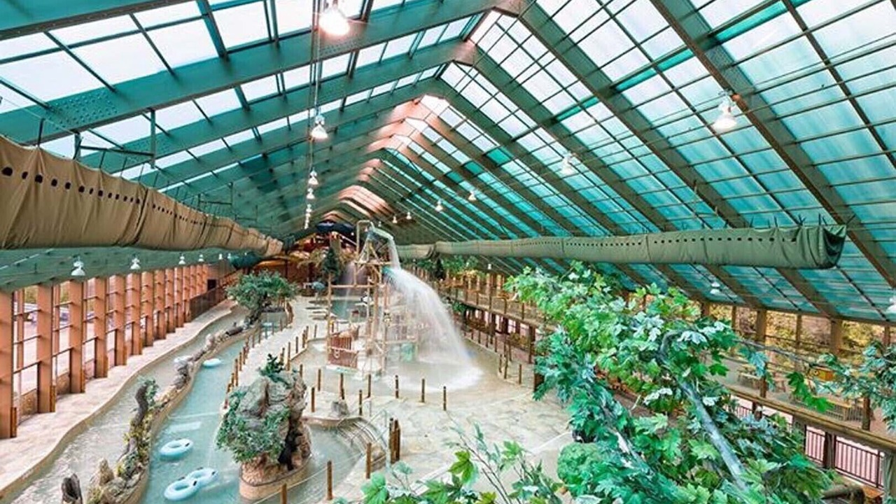 Photo of Outdoor in Chalet Village North