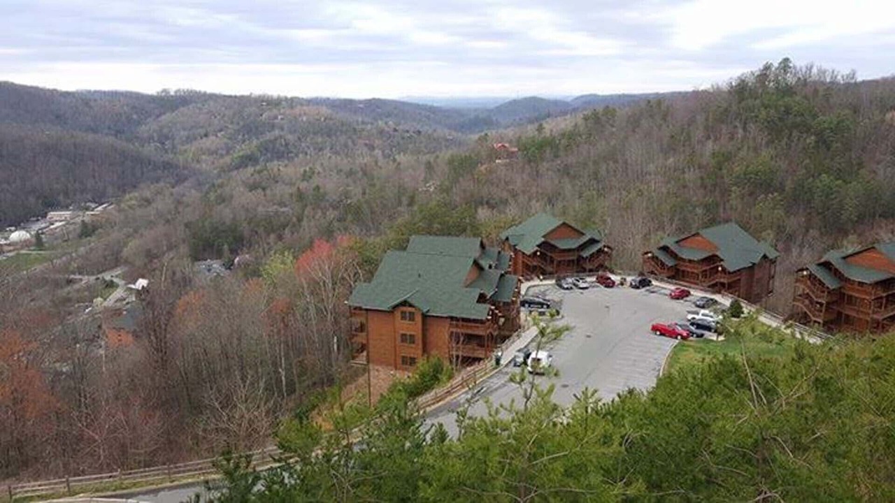 Photo of Outdoor in Chalet Village North