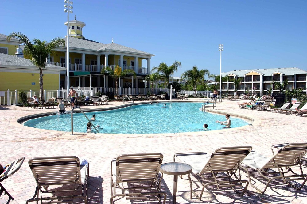 Photo of Outdoor in Bahama Bay