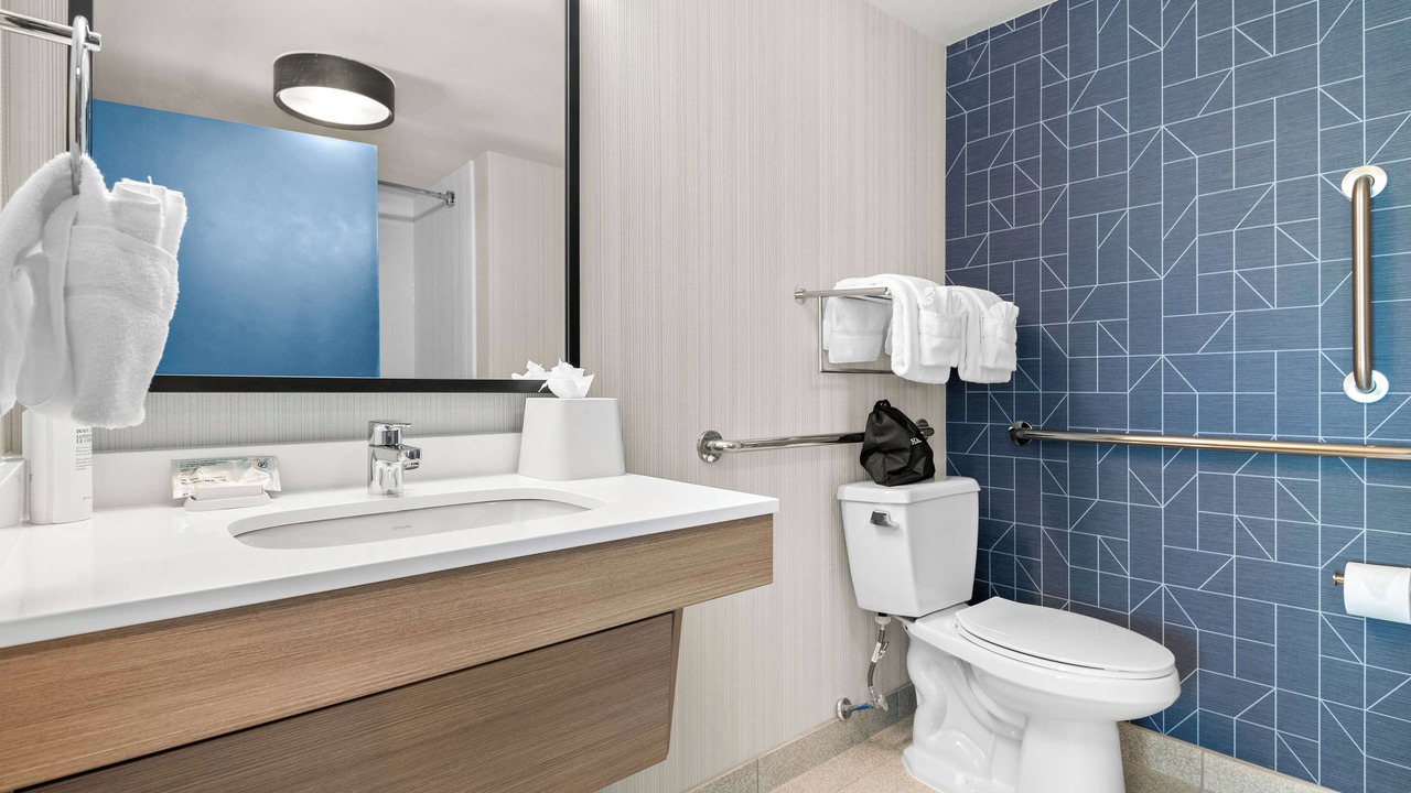 Photo of Bathroom in Exton