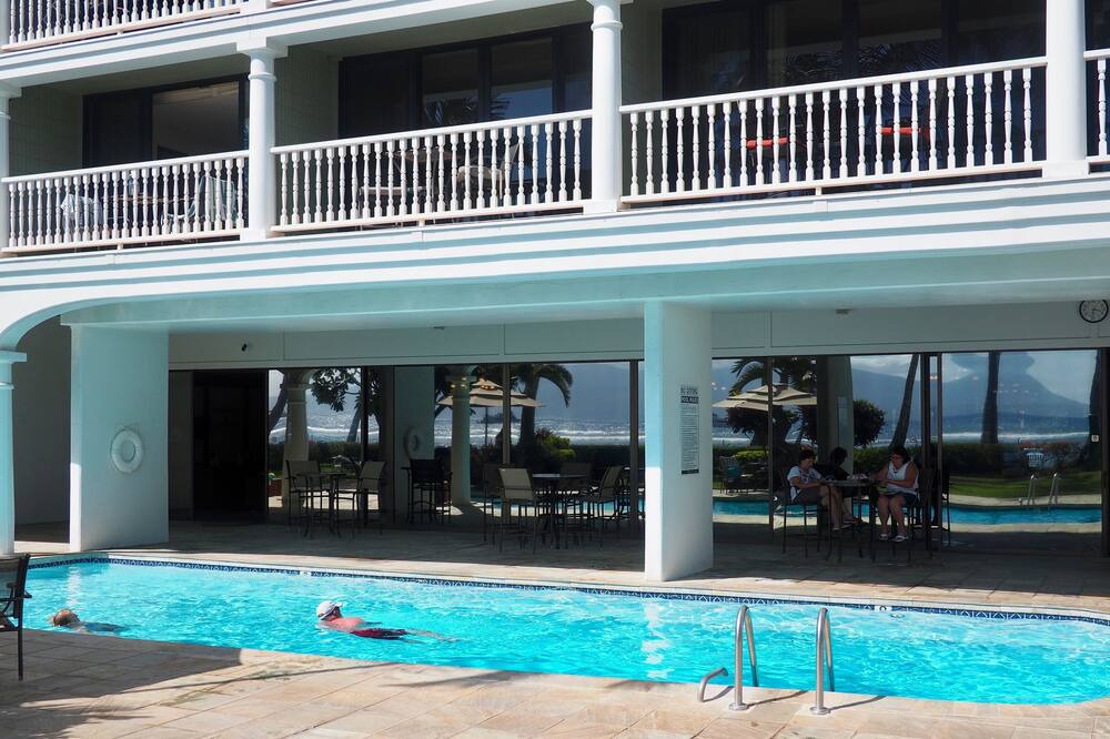 Photo of Others in Historic Lahaina Front Street