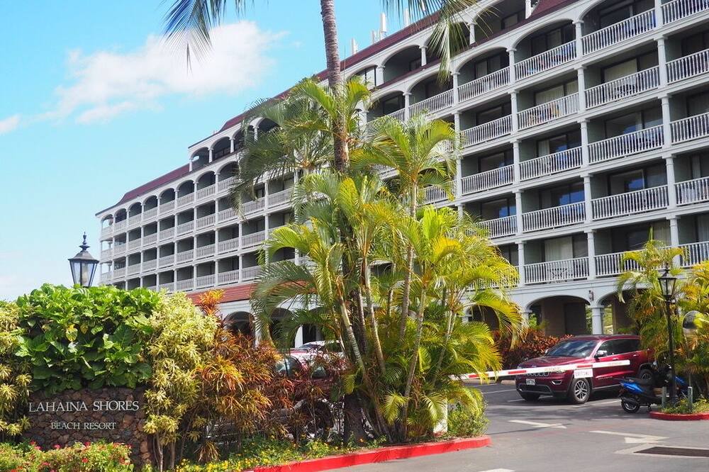 Photo of Outdoor in Historic Lahaina Front Street