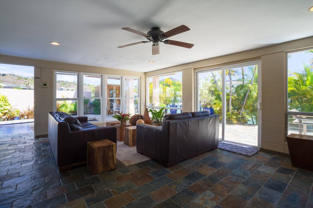 Photo of Outdoor in Portlock