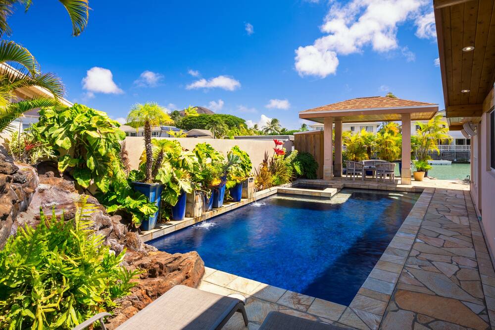 Photo of Outdoor in Portlock