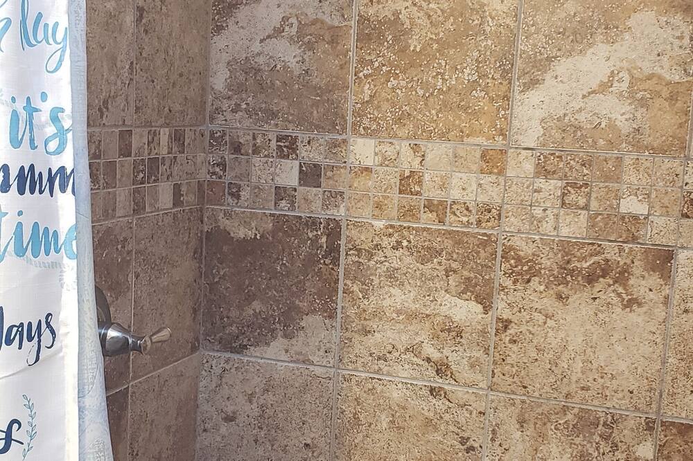 Photo of Bathroom in Portlock
