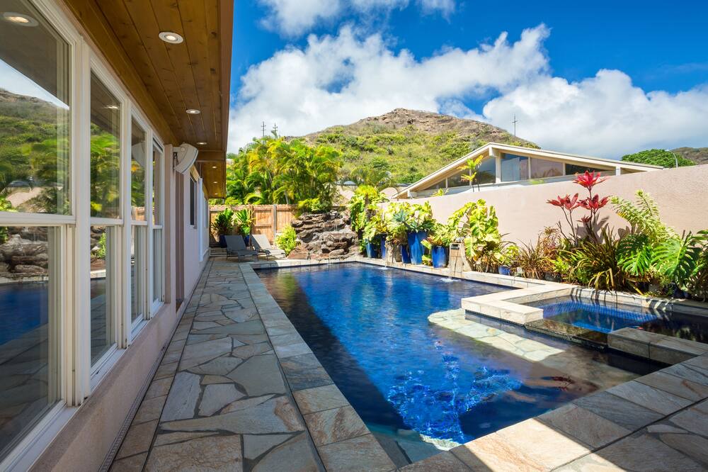 Photo of Outdoor in Portlock