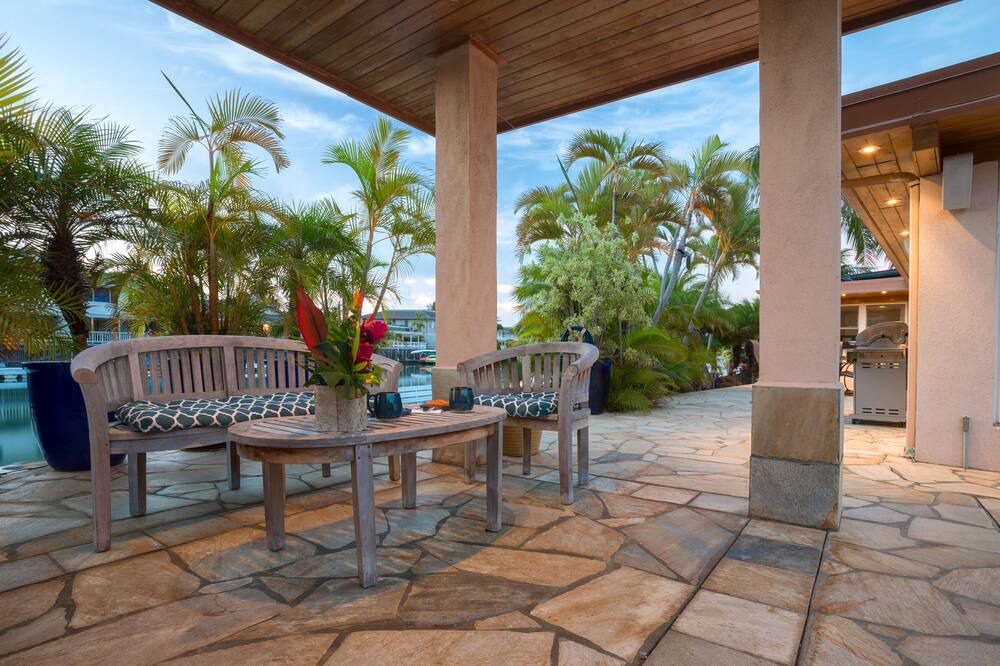 Photo of Outdoor in Portlock