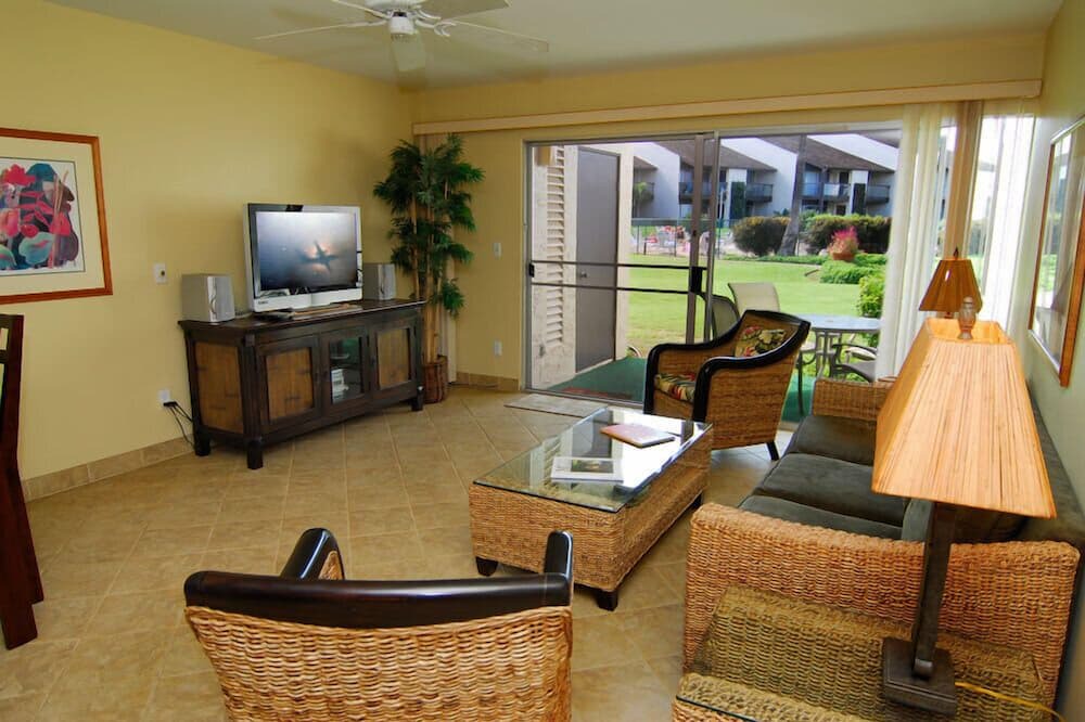 Photo of Bedroom in Kihei