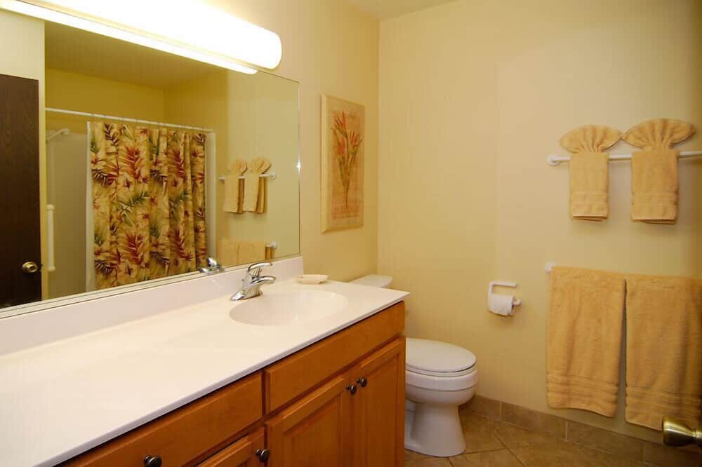 Photo of Bathroom in Kihei