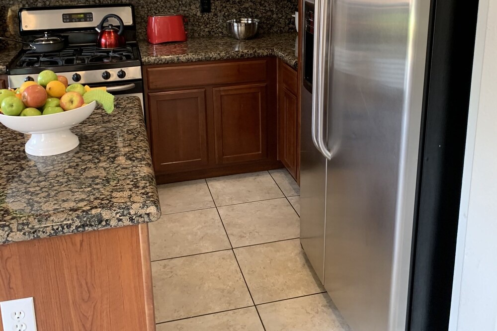 Photo of Kitchen in Enterprise
