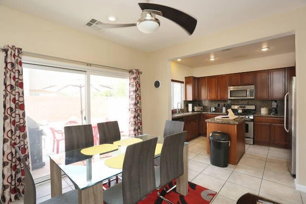 Photo of Kitchen in Enterprise