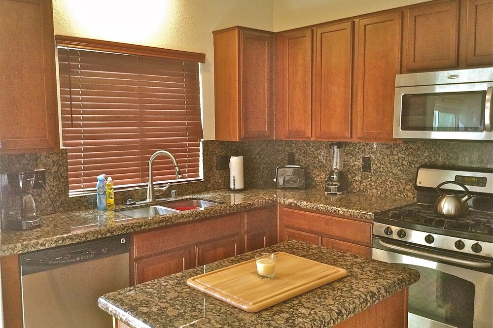 Photo of Kitchen in Enterprise