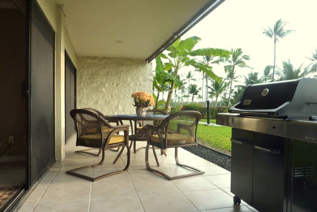 Photo of Outdoor in Keauhou