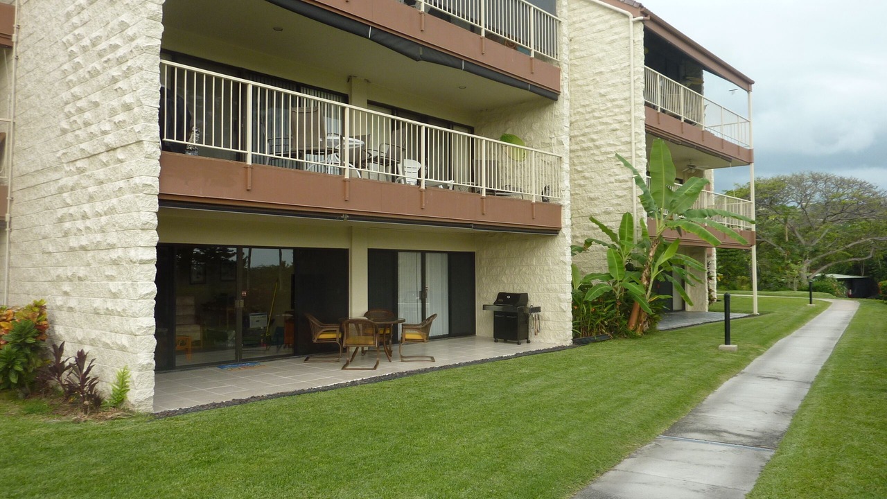 Photo of Outdoor in Keauhou