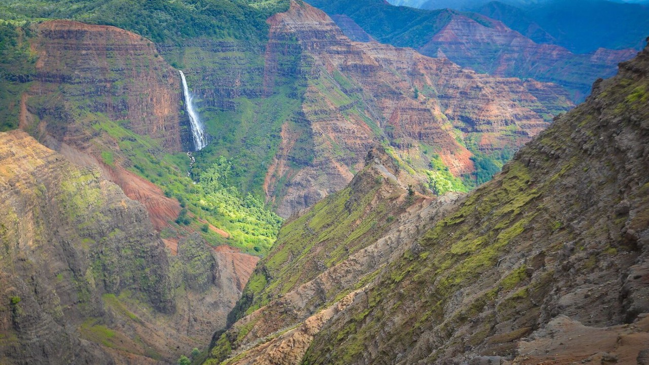 Photo of Outdoor in Wailua