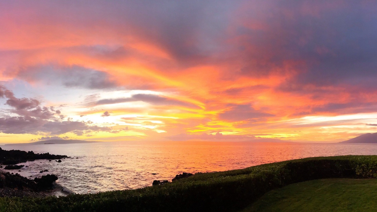 Photo of Outdoor in Wailea