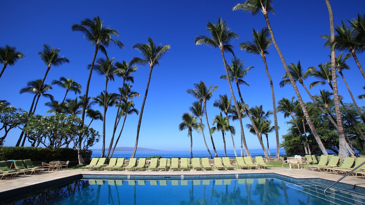 Photo of Outdoor in Wailea