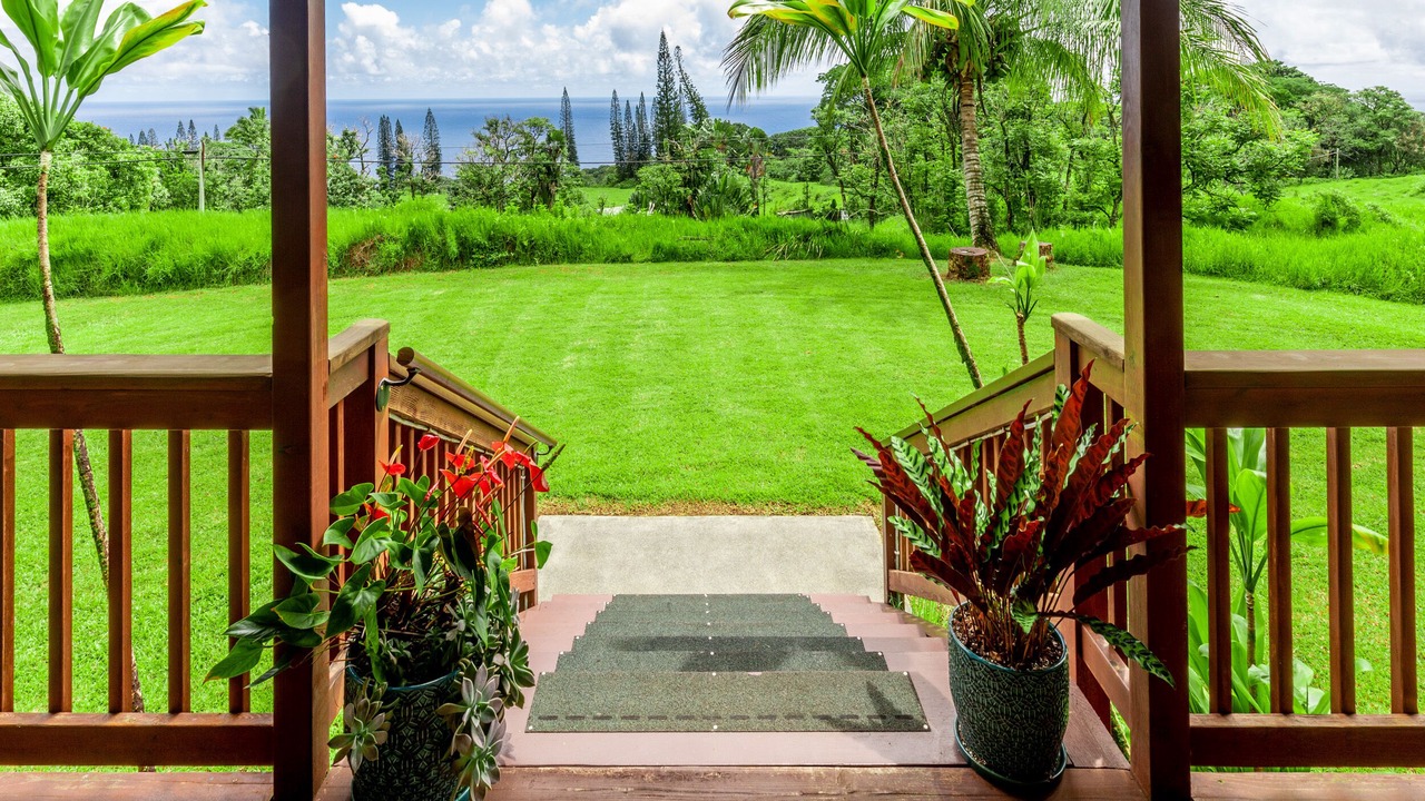Photo of Outdoor in Hana