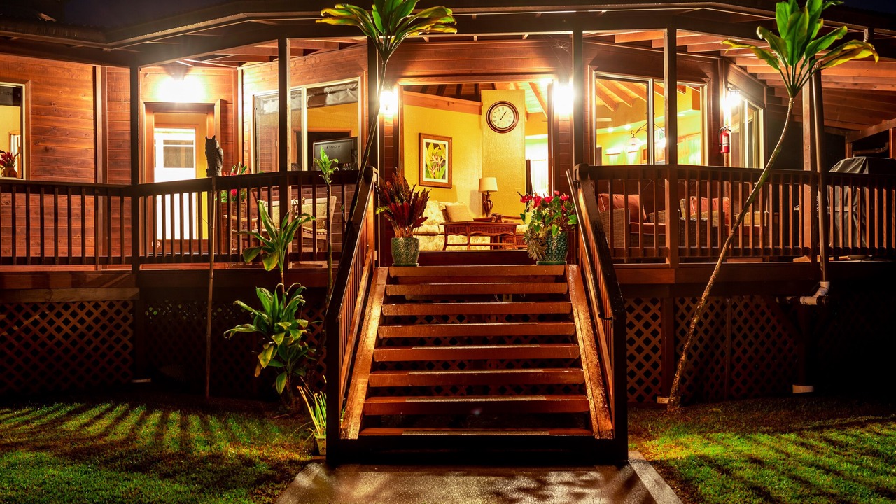 Photo of Outdoor in Hana