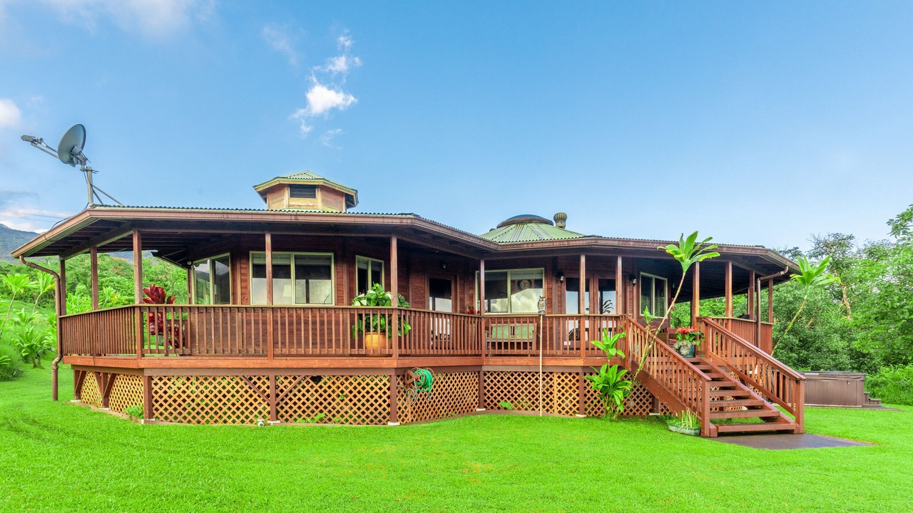 Photo of Outdoor in Hana