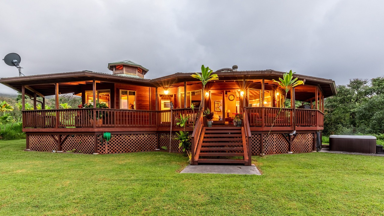 Photo of Outdoor in Hana