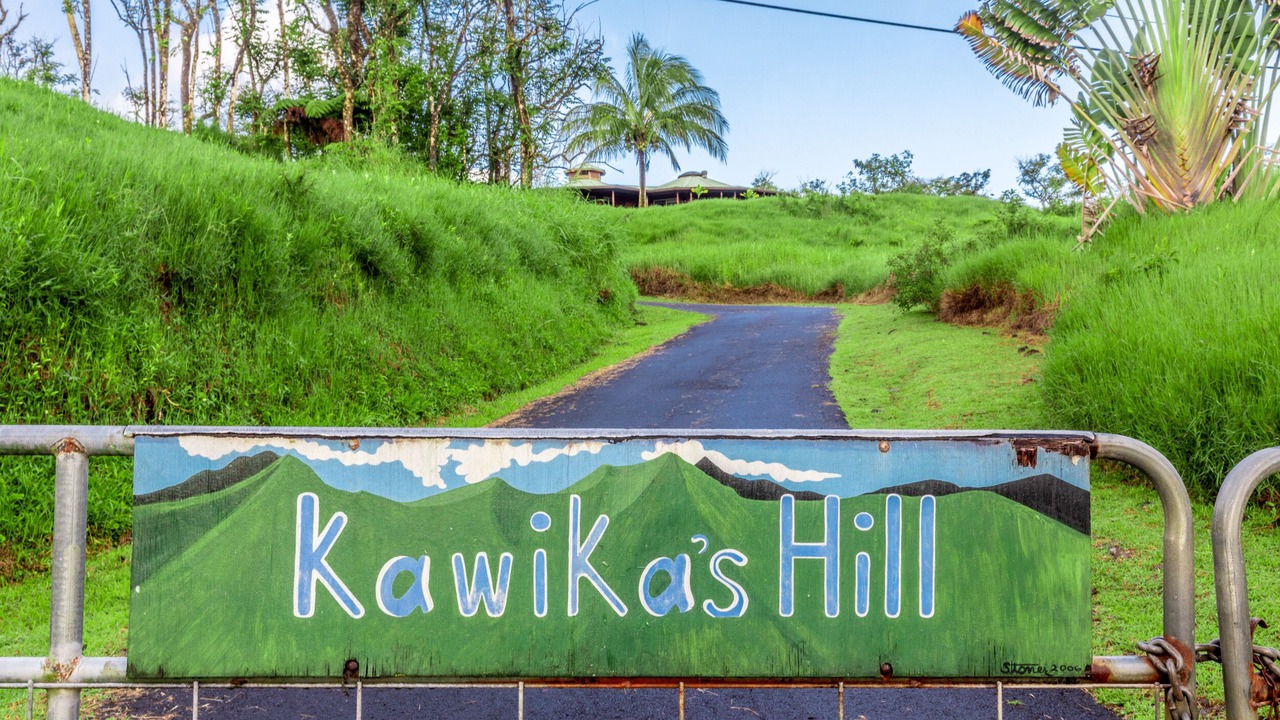Photo of Outdoor in Hana