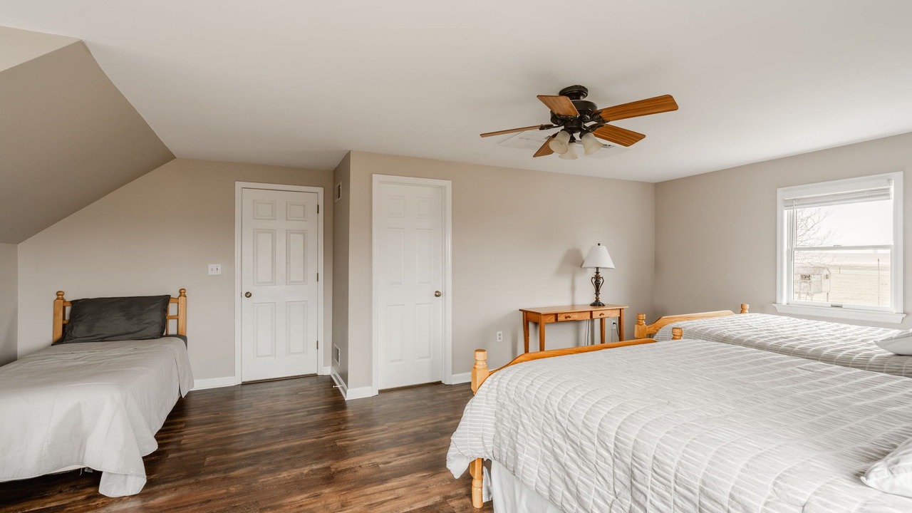 Photo of Bedroom in Gordonville