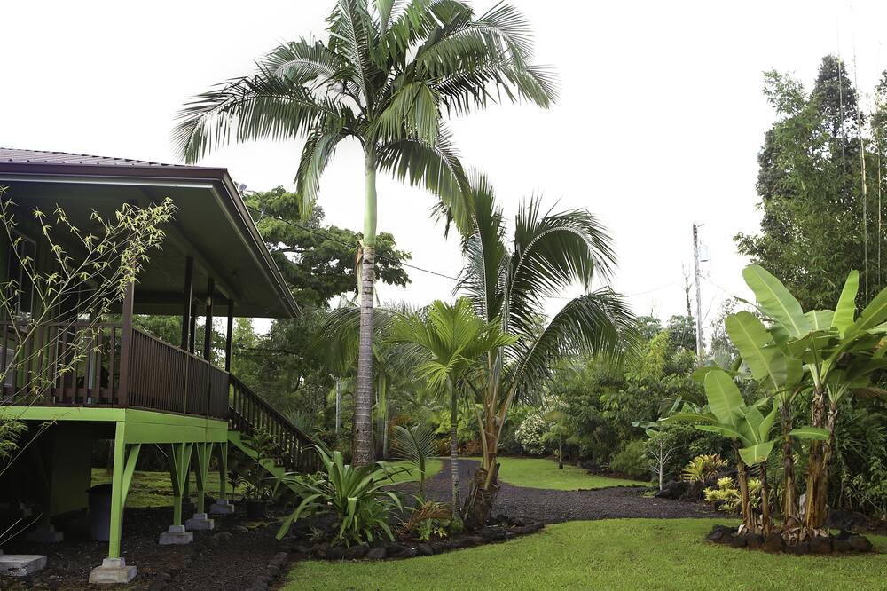 Photo of Outdoor in Keaau