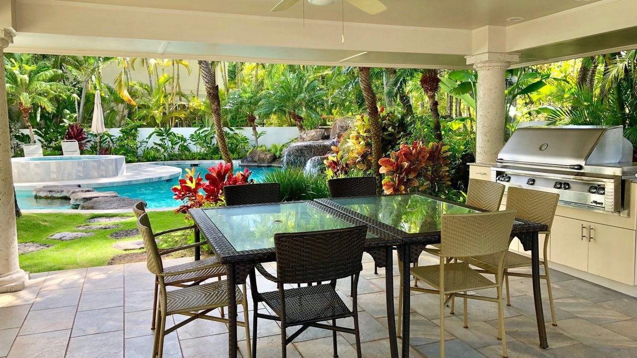 Photo of Outdoor in Kahala