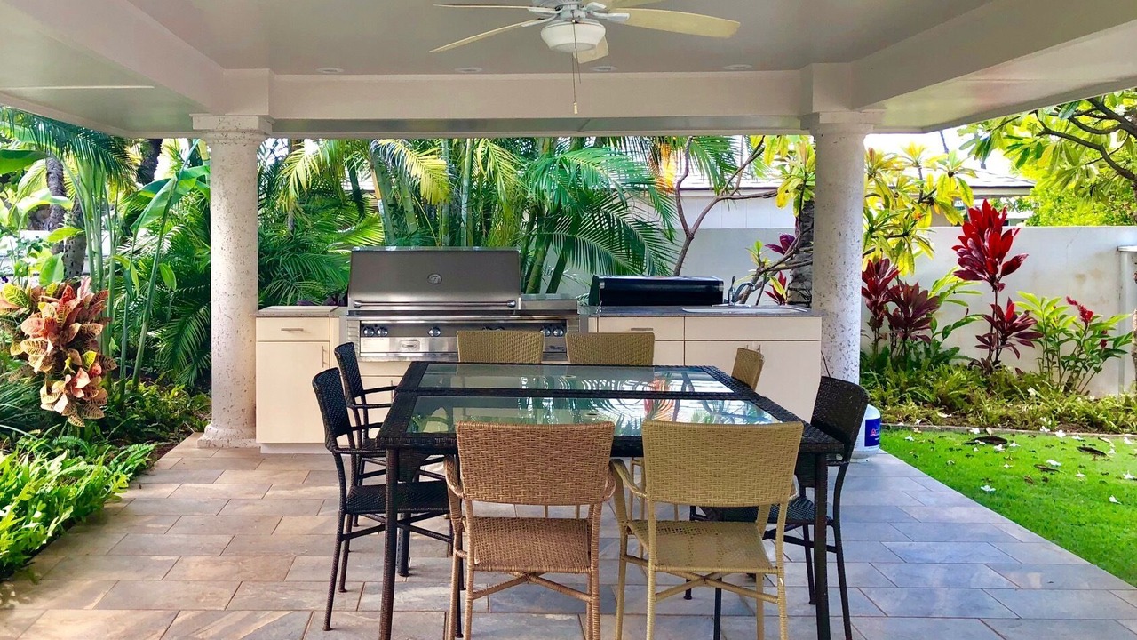Photo of Outdoor in Kahala