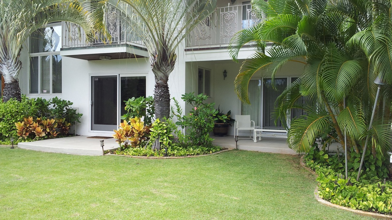Photo of Outdoor in Kahala
