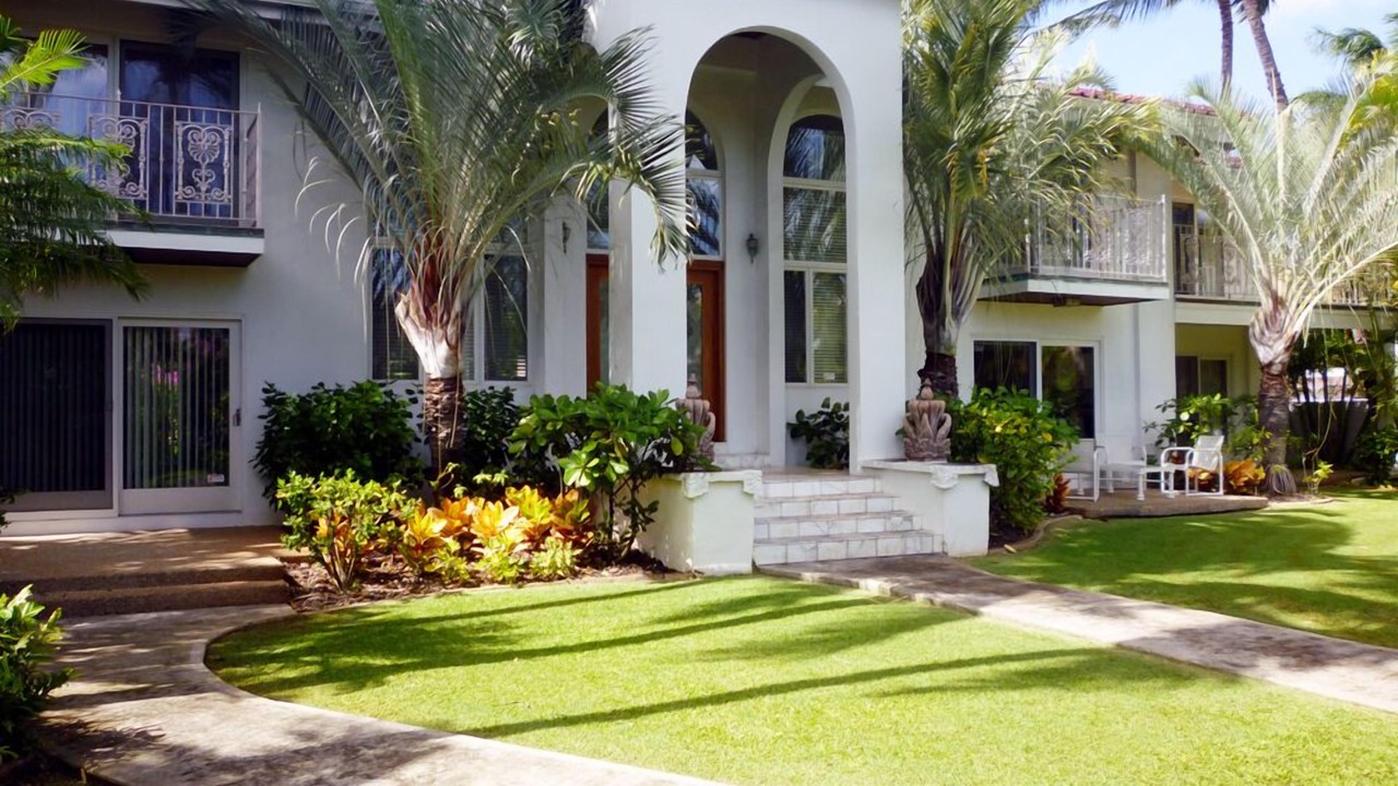 Photo of Outdoor in Kahala