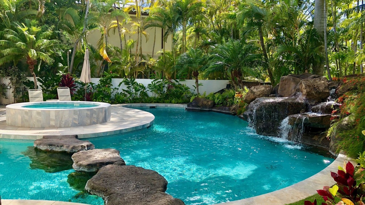 Photo of Outdoor in Kahala