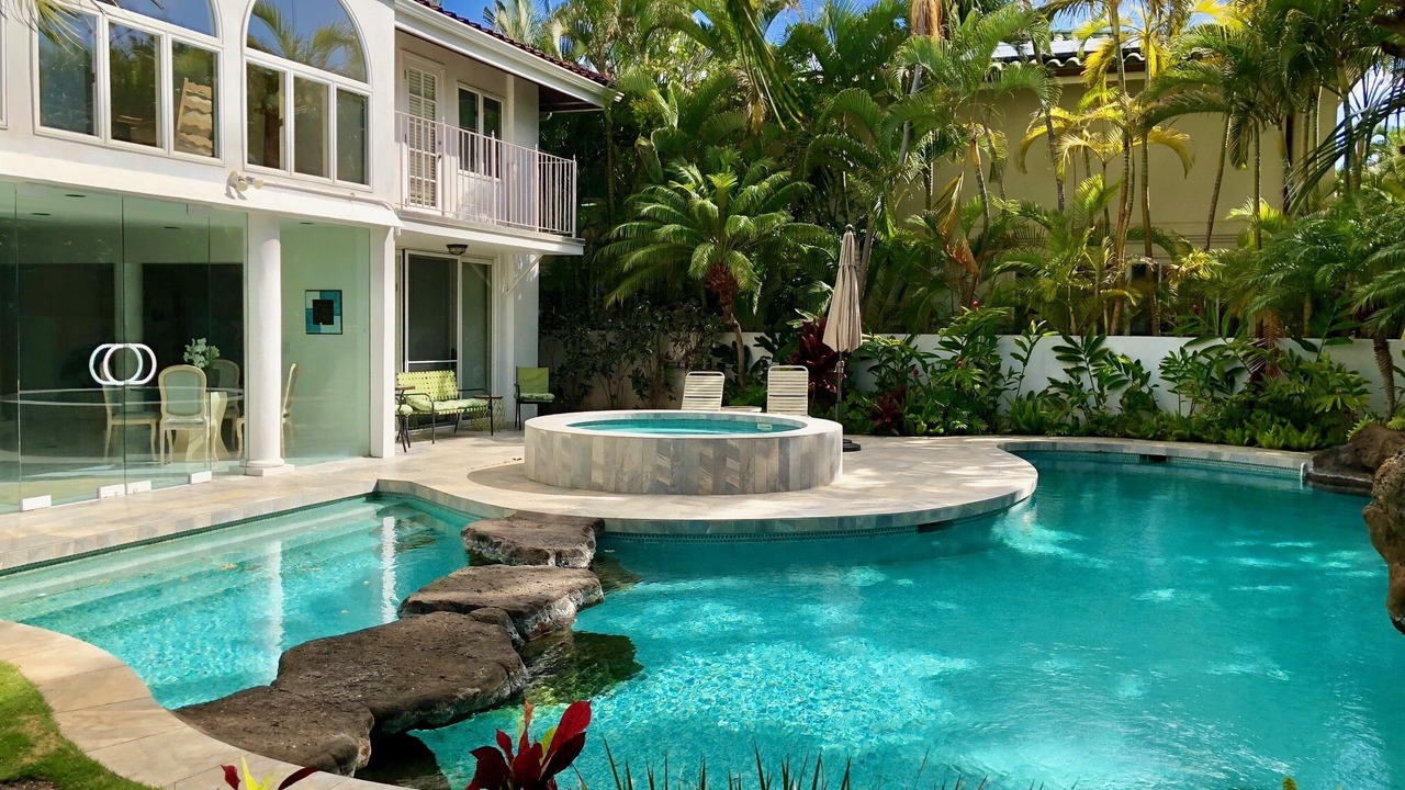 Photo of Outdoor in Kahala