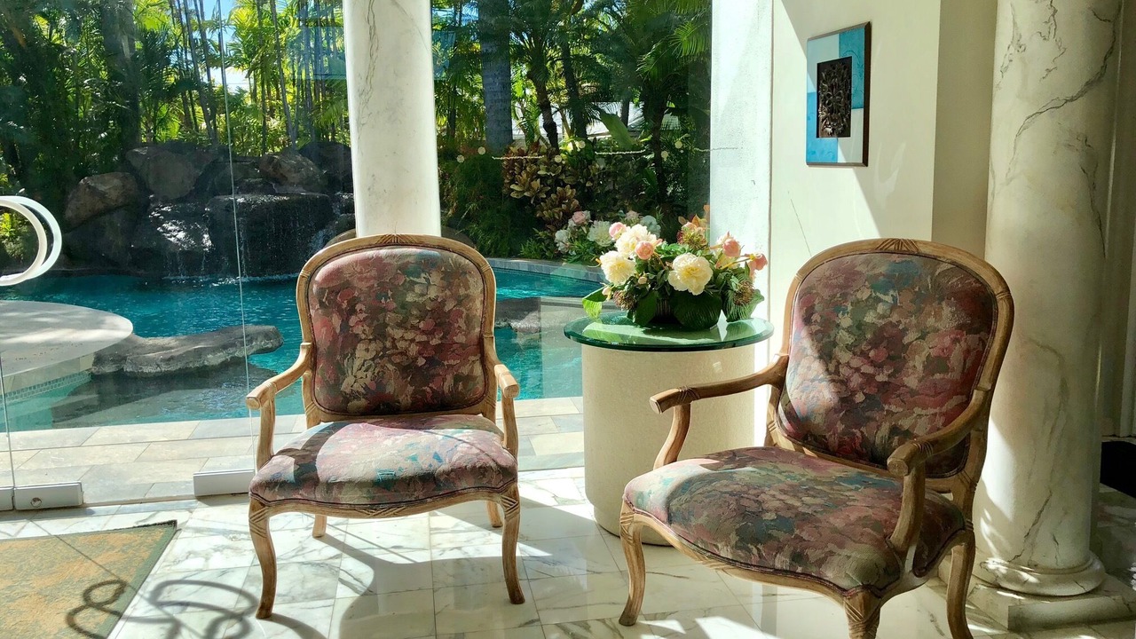 Photo of Outdoor in Kahala