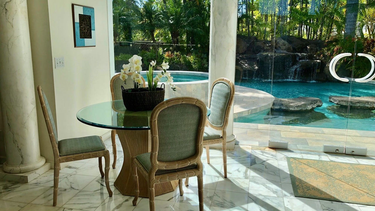 Photo of Outdoor in Kahala