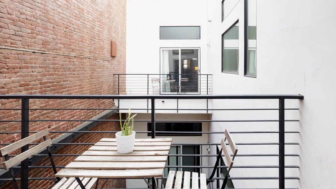 Photo of Outdoor in Historic Core