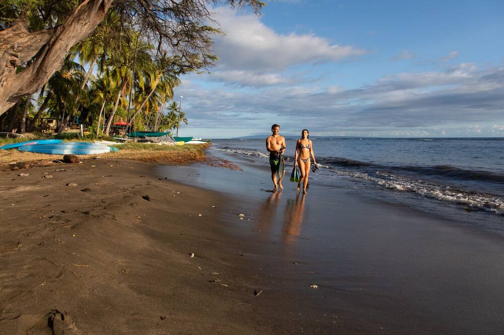 Photo of Others in Historic Lahaina Front Street