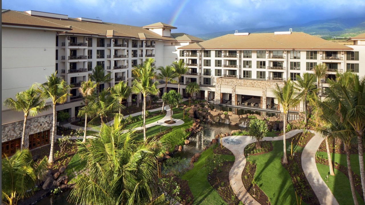 Photo of Outdoor in Lahaina
